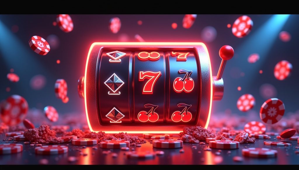 Tiger Slot Machine Review