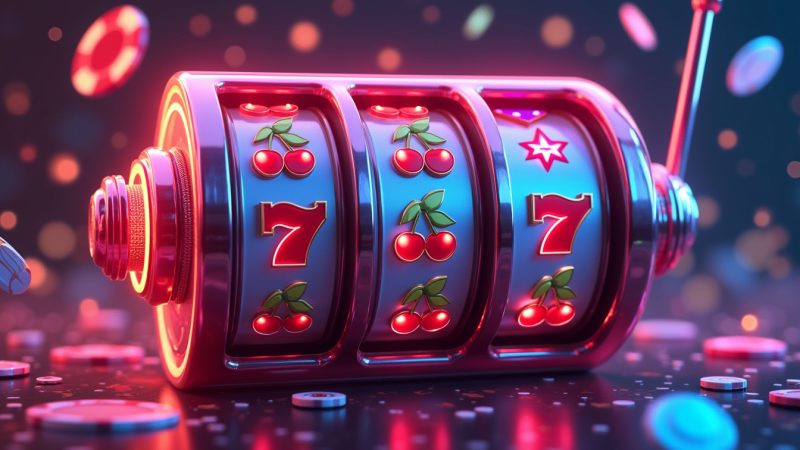 Crazy Money Deluxe Slot Machine Review