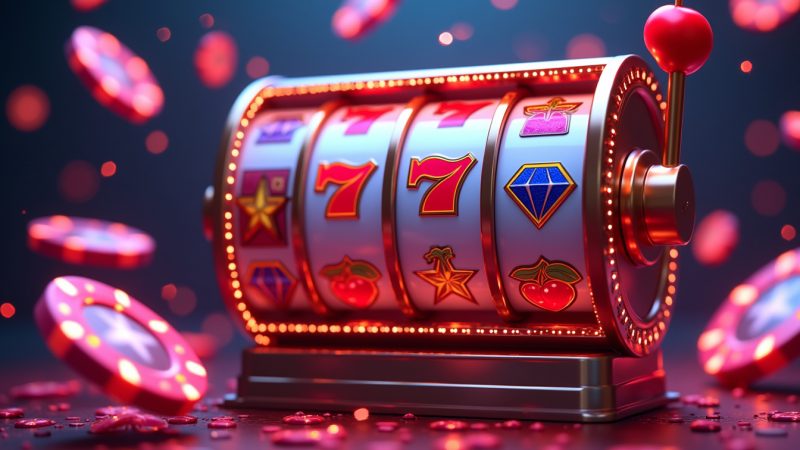 Texas Tea Slot Machine Review