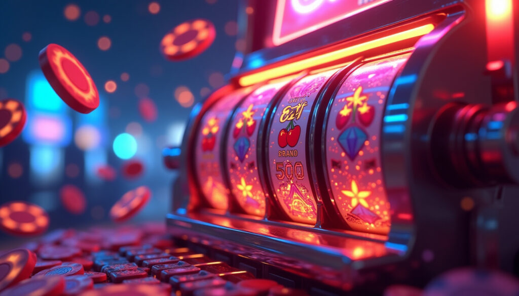 Big Bass Bonanza Slot Machine Review
