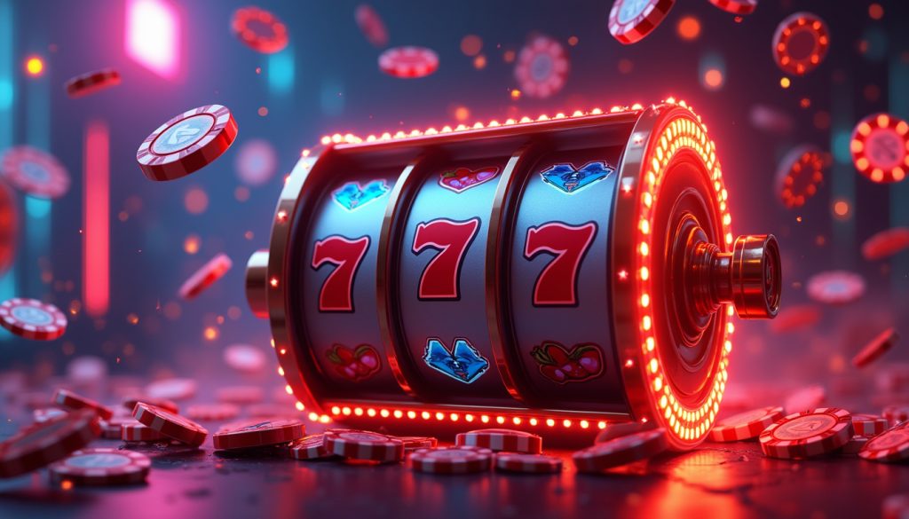 Wolf Run Slot Machine Review