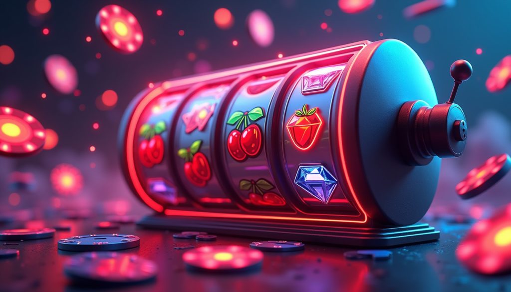 Wolf Slot Machine Review