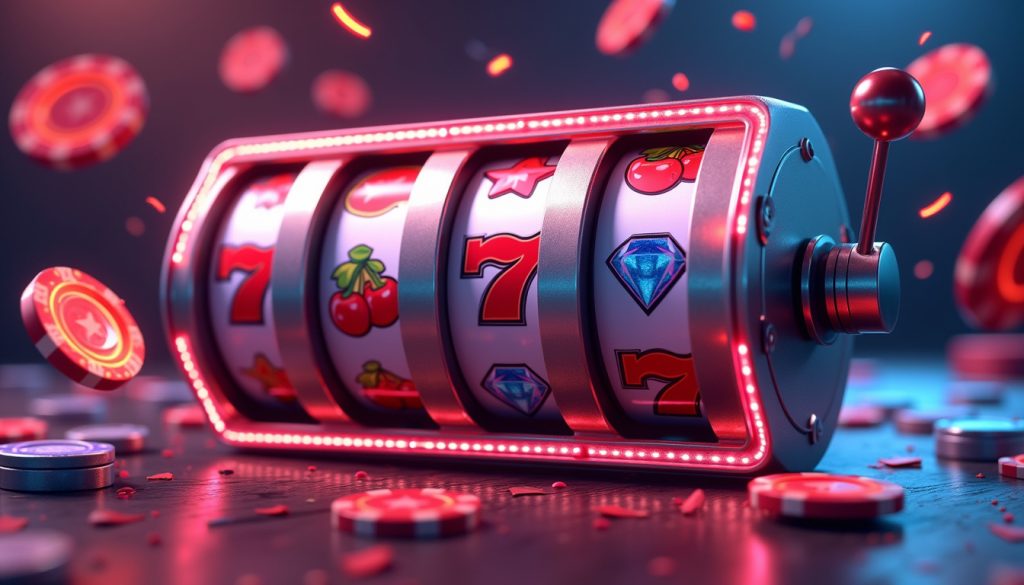 Crazy Money Slot Machine Review