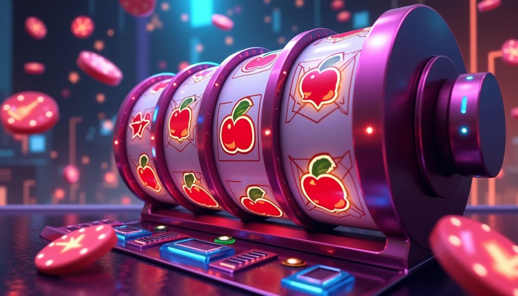 Five Dragon Slot Machine Review