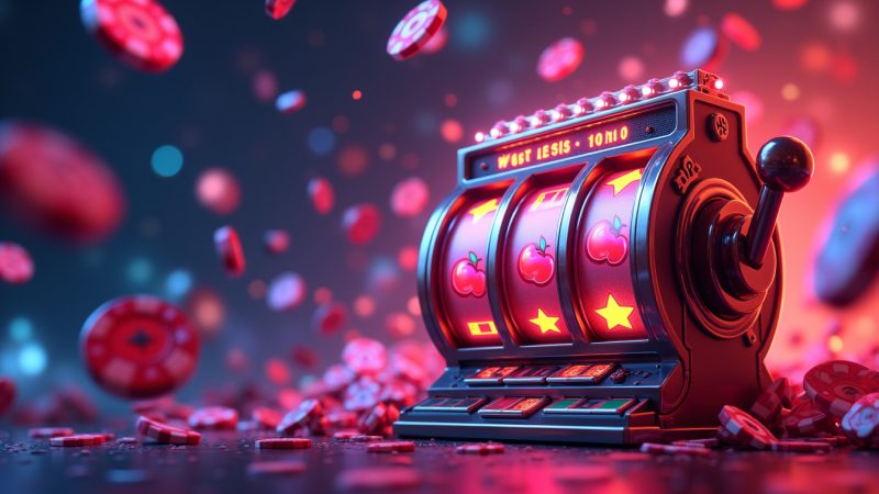 Choy’s Kingdom Slot Machine Review