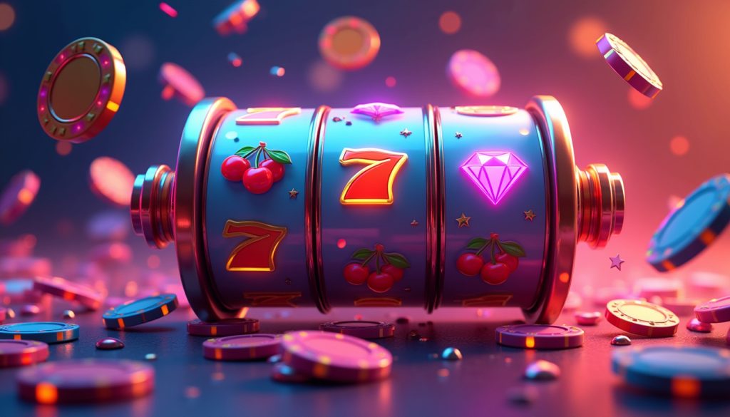 Sweet Bonanza Slot Machine Review