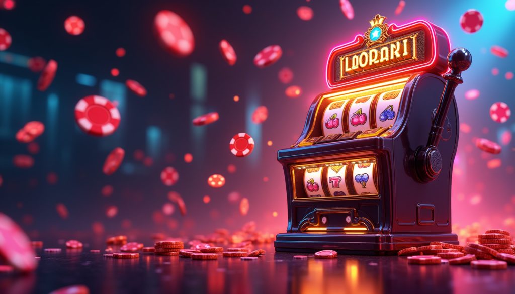 Cleopatra Slot Machine Review