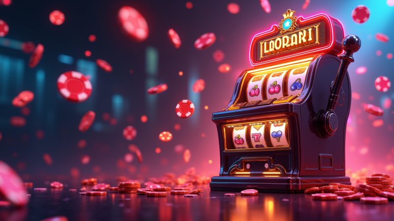 Cleopatra Slot Machine Review