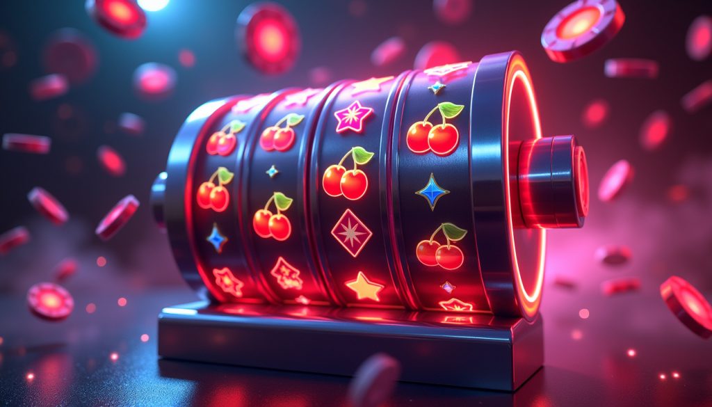 Geisha Slot Machine Review