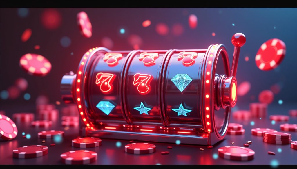Chilli Slot Machine Review