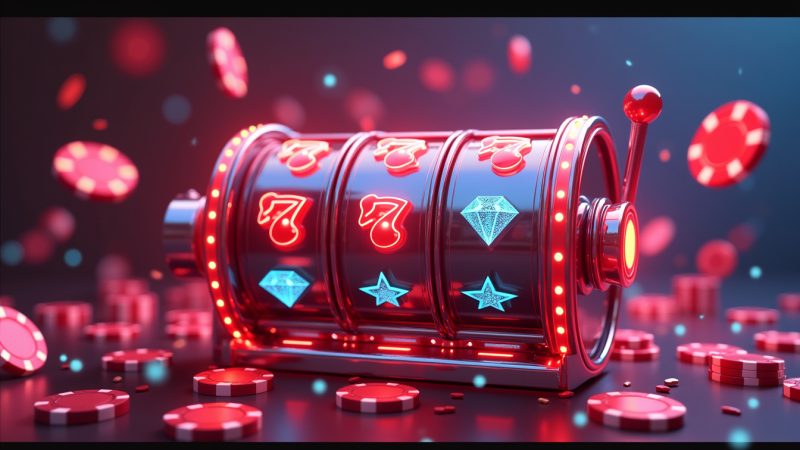 Chilli Slot Machine Review