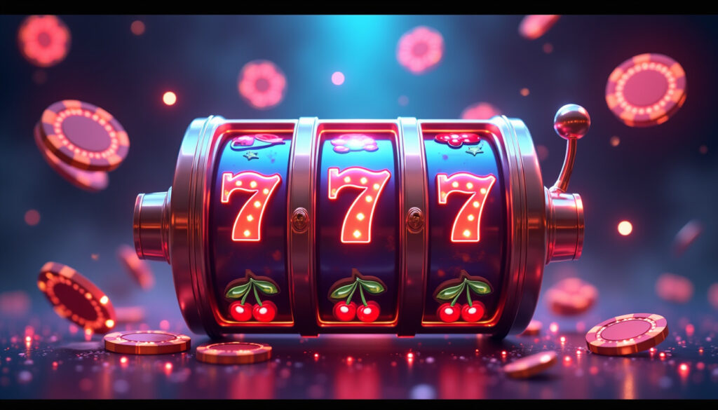 Rise Of Olympus Slot Machine Review