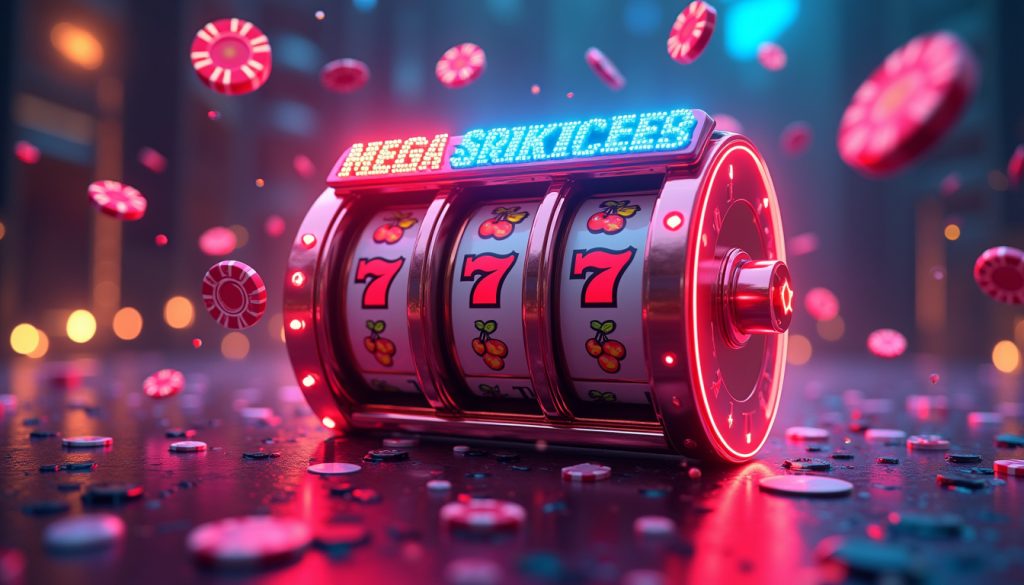 Mega Joker Slot Machine Review