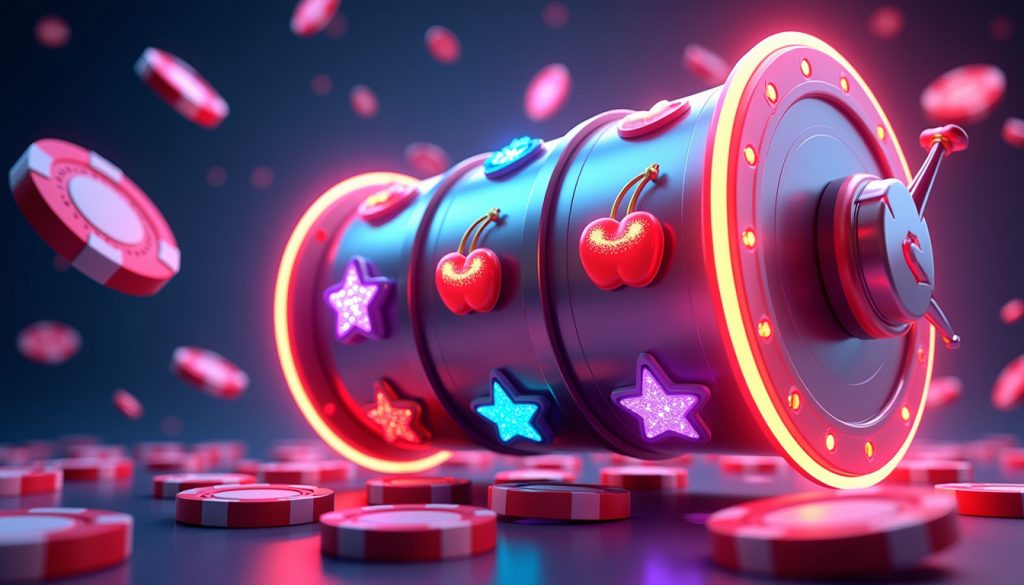 White Orchid Slot Machine Review