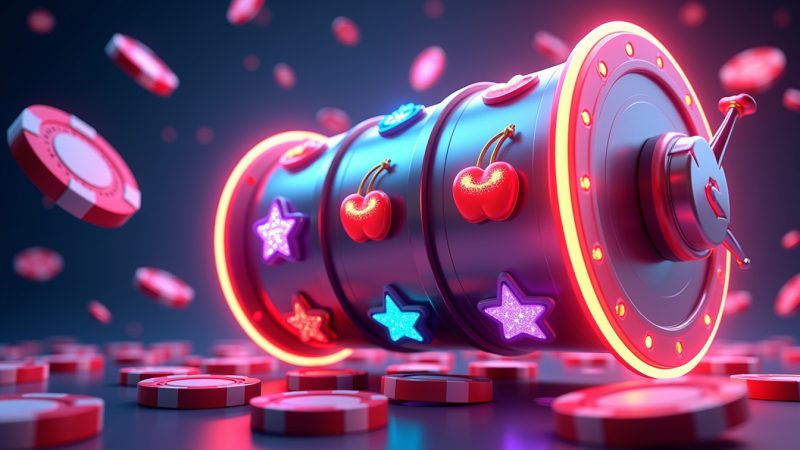 White Orchid Slot Machine Review
