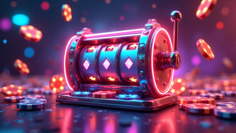 Crossy Road Slot Machine Review