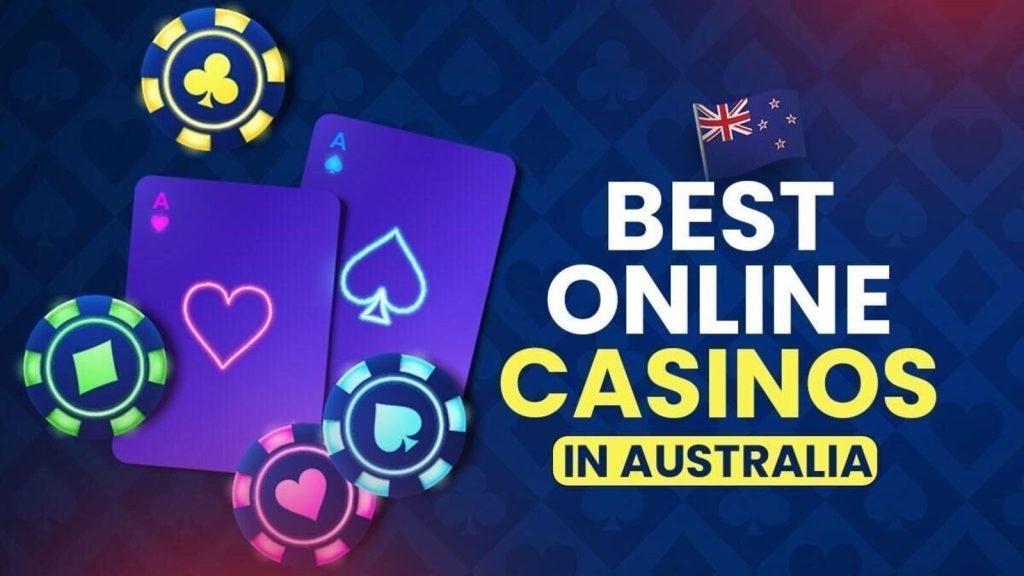 Best Online Casino In Australia