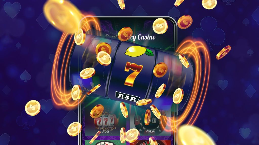 Is Rocketplay A Real Money Casino