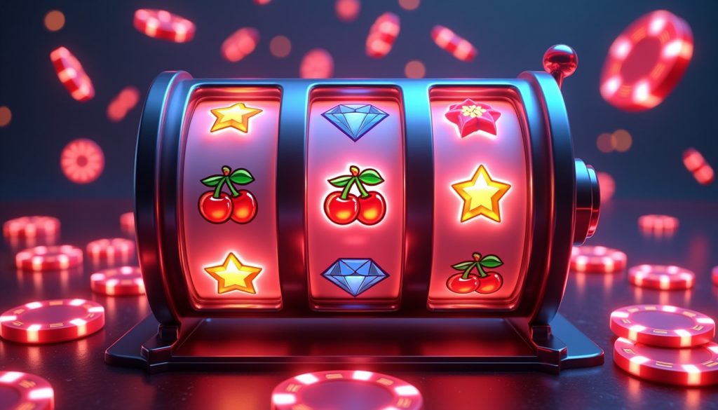 China Shores Slot Machine Review