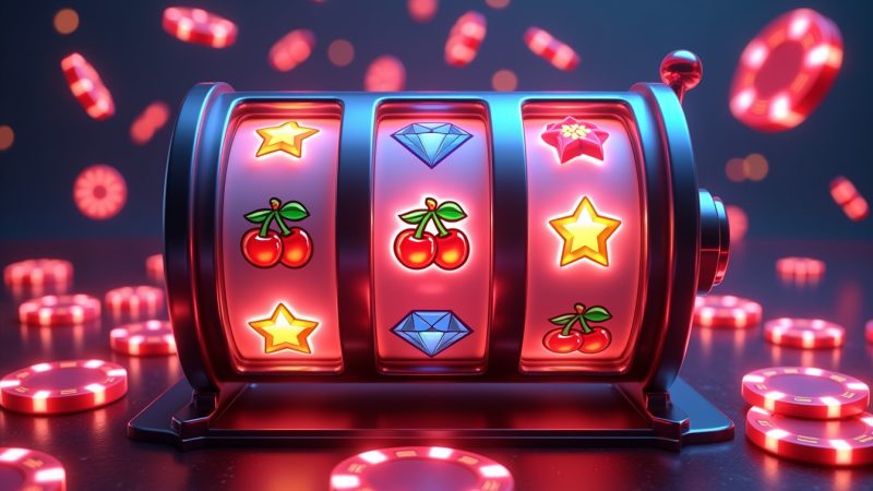 China Shores Slot Machine Review
