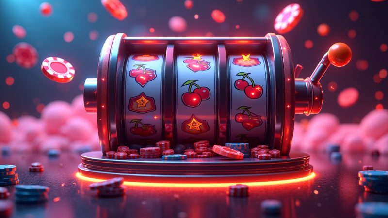 Peace And Long Life Slot Machine Review
