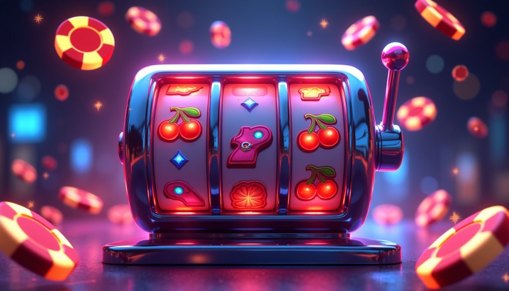 Ugga Bugga Slot Machine Review