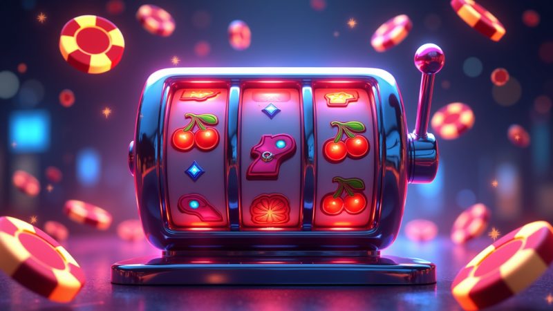 Ugga Bugga Slot Machine Review