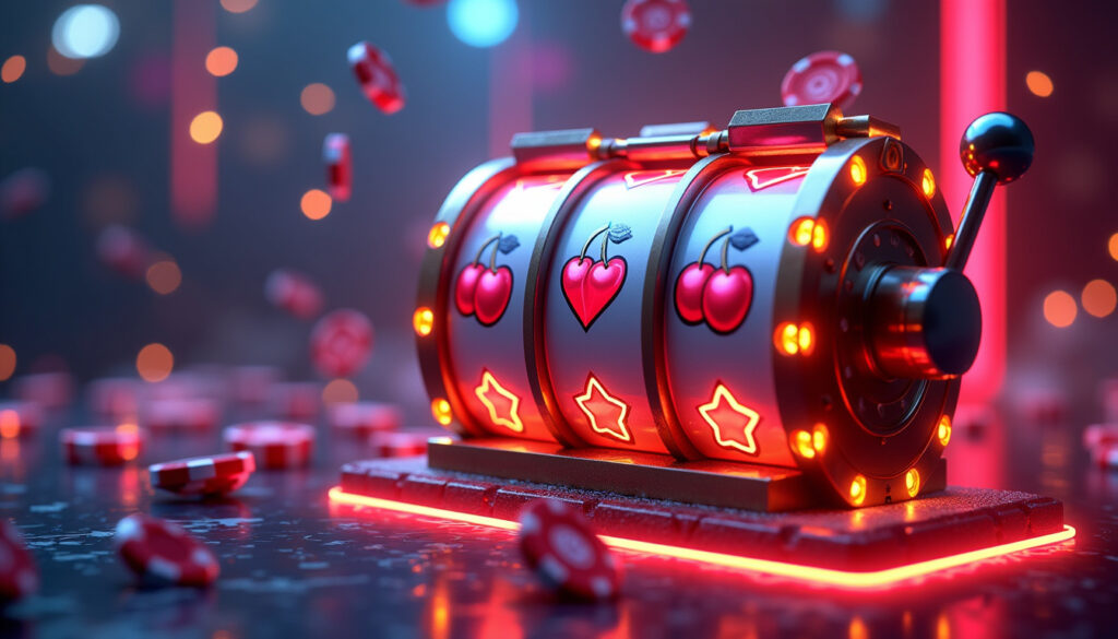 Wolf Gold Slot Machine Review
