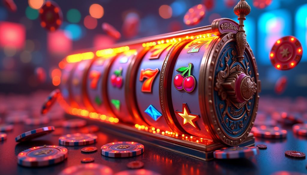 Pharaoh Slot Machine Review