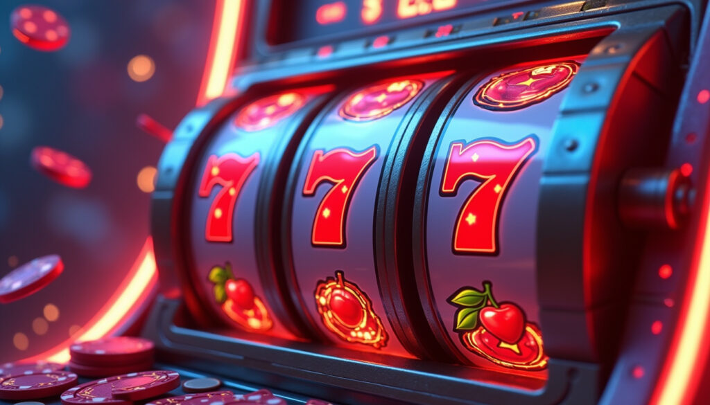 Book Of Ra Slot Machine Review