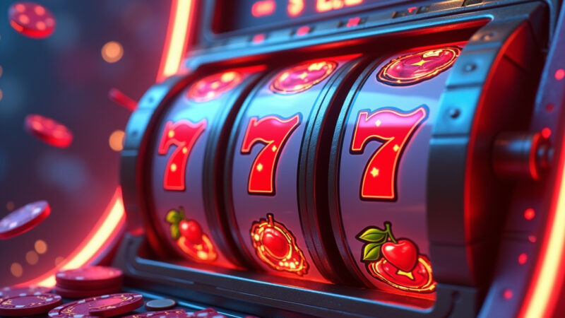 Book Of Ra Slot Machine Review