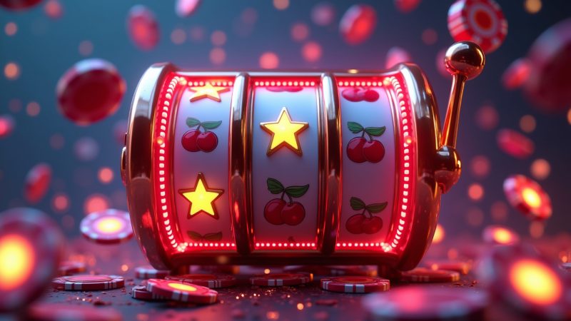 Wizard Of Oz Slot Machine Review