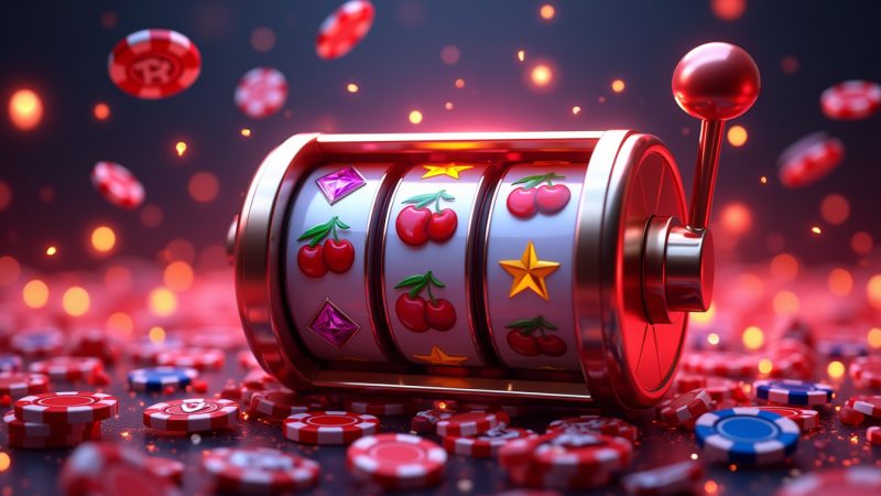 More Chilli Slot Machine Review
