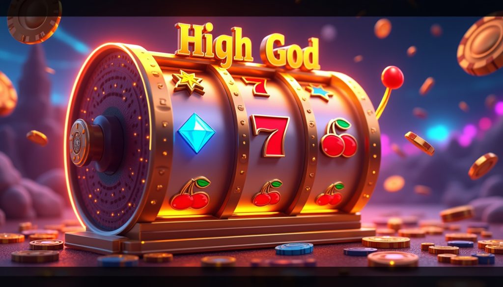 Buffalo Gold Slot Machine Review