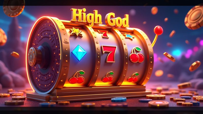 Buffalo Gold Slot Machine Review