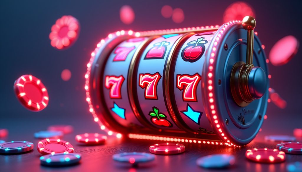 Pelican Pete Slot Machine Review