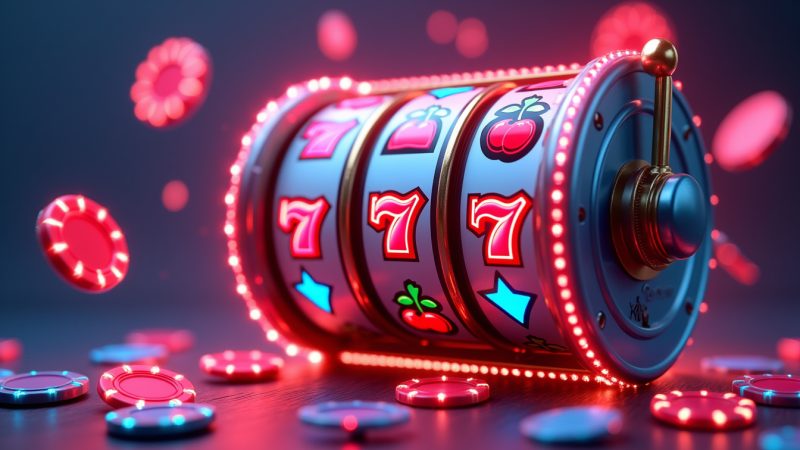 Pelican Pete Slot Machine Review