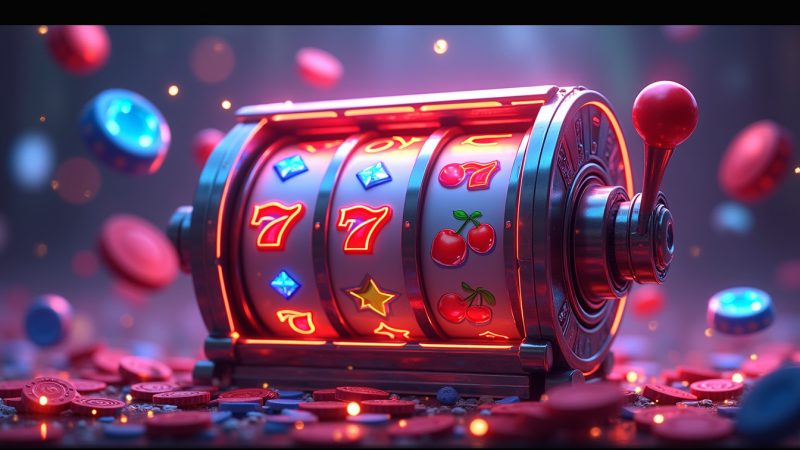 Panda Magic Slot Machine Review