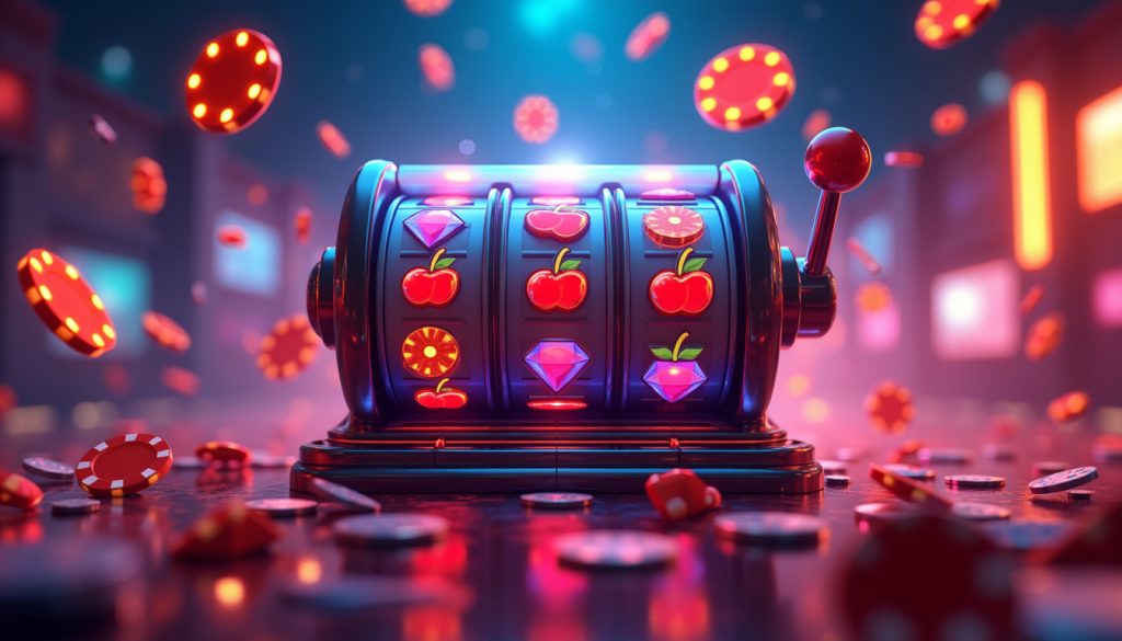Queen Of The Nile Slot Machine Review