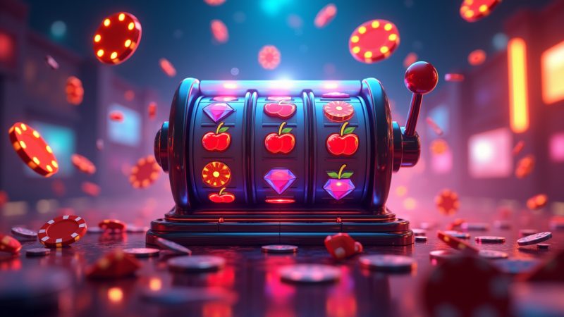 Queen Of The Nile Slot Machine Review