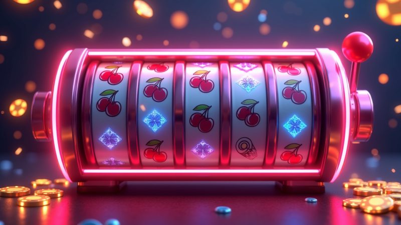 Miss Kitty Slot Machine Review