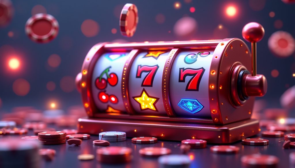 Megabucks Slot Machine Review