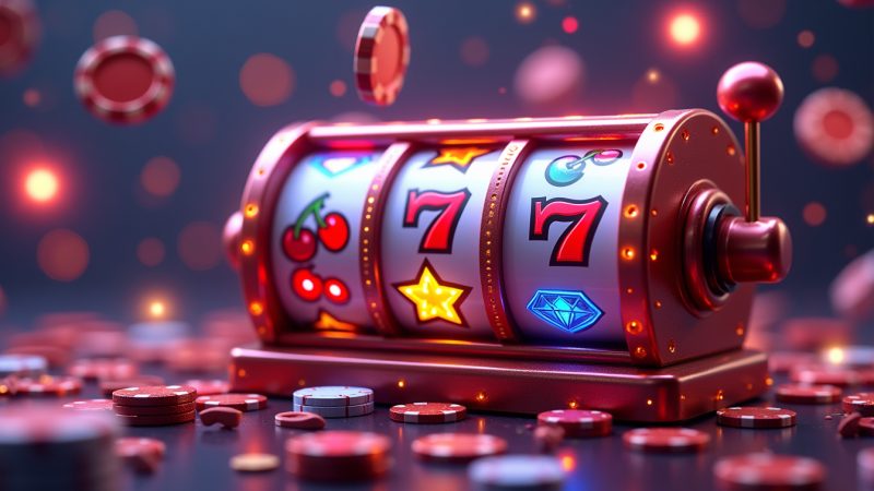 Megabucks Slot Machine Review
