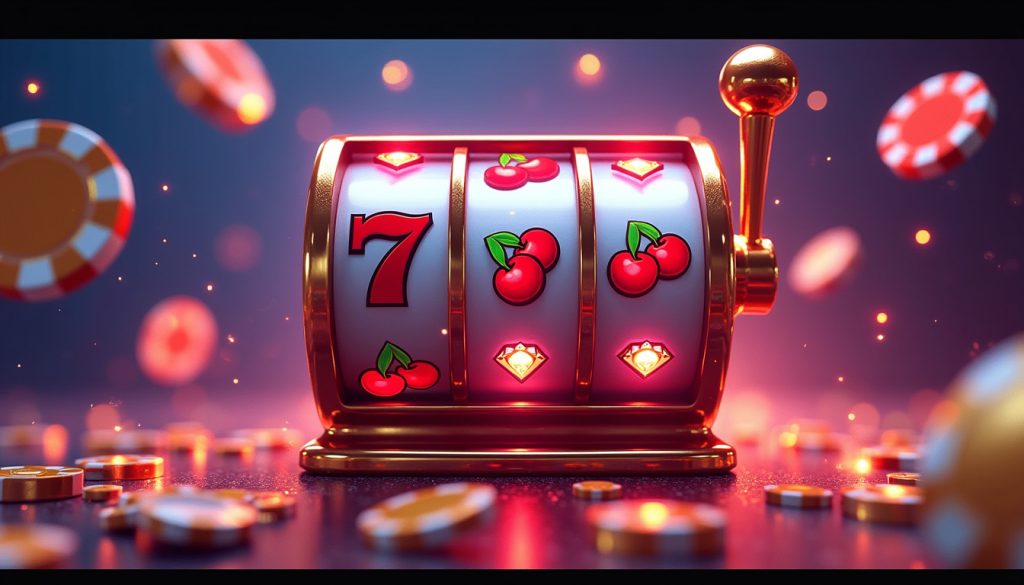Royal Reels Slot Machine Review