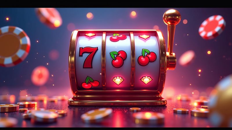 Royal Reels Slot Machine Review