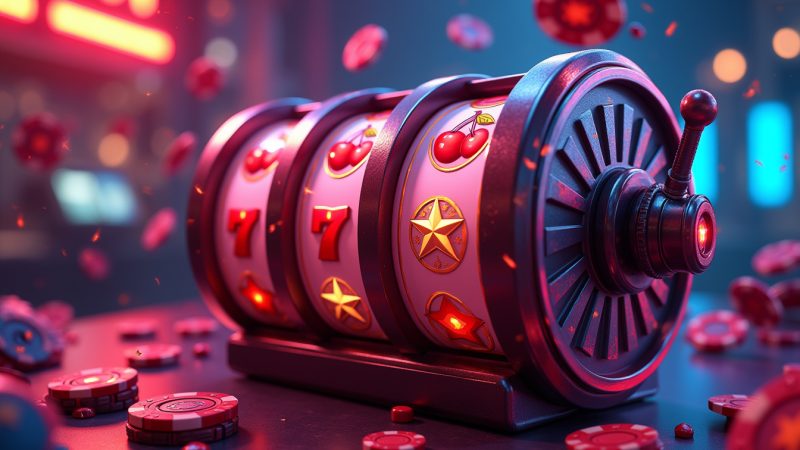 Zorro Slot Machine Review
