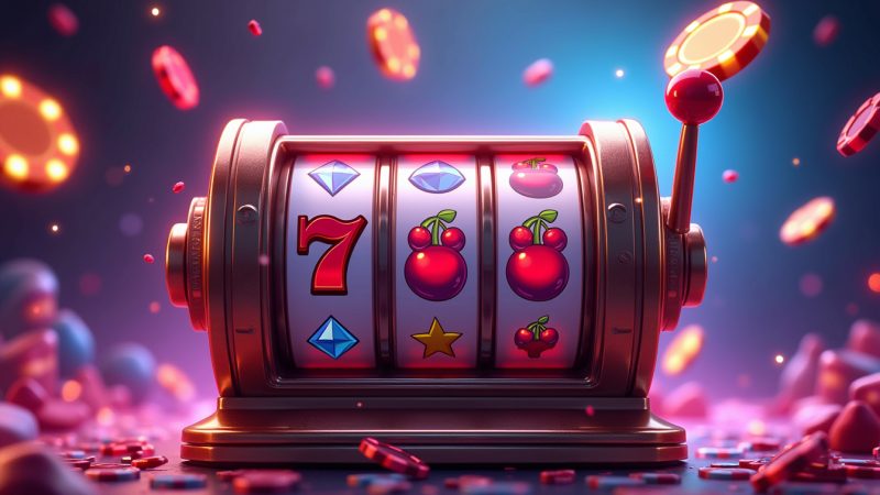 Titanic Slot Machine Review