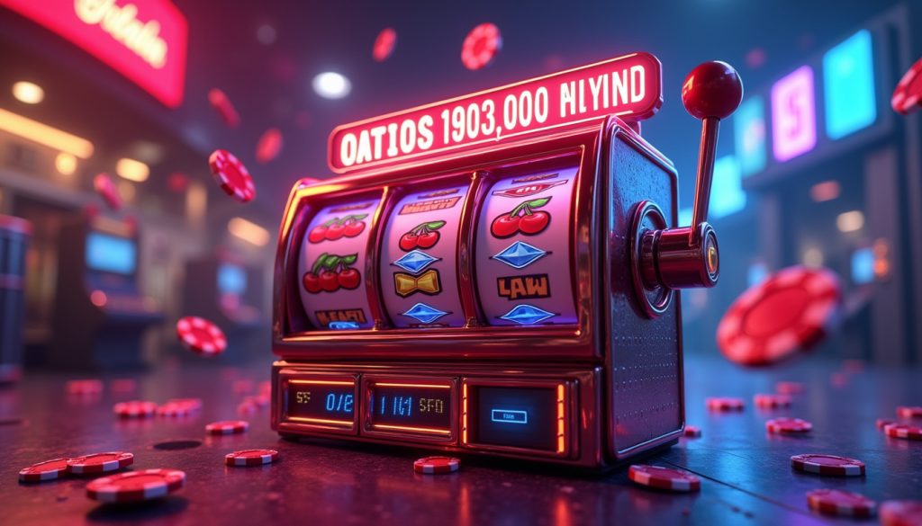 Cats Hats And Bats Slot Machine Review
