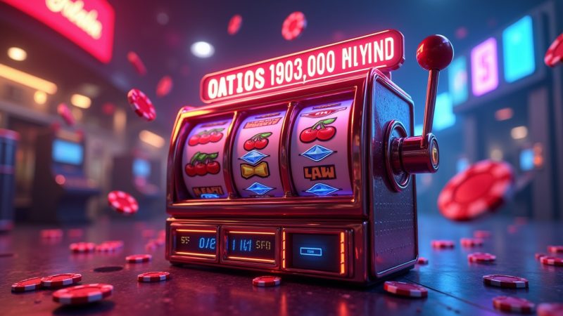 Cats Hats And Bats Slot Machine Review