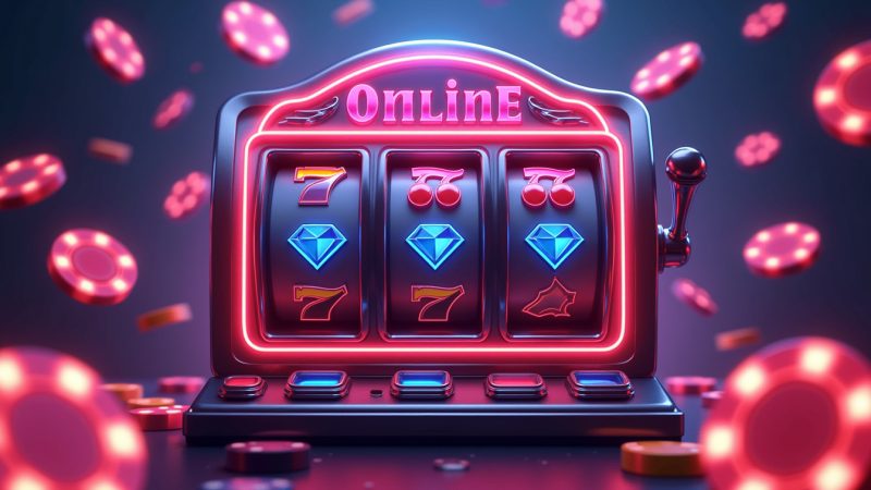 Lightning Link Slot Machine Review